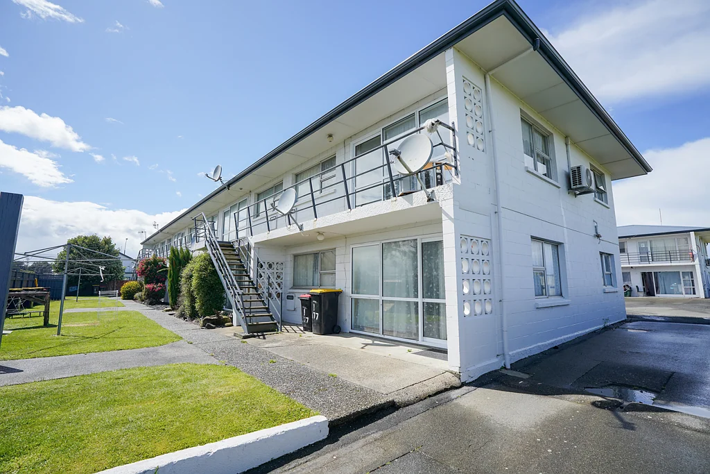 177 Tweed Street, Appleby, Invercargill, Southland