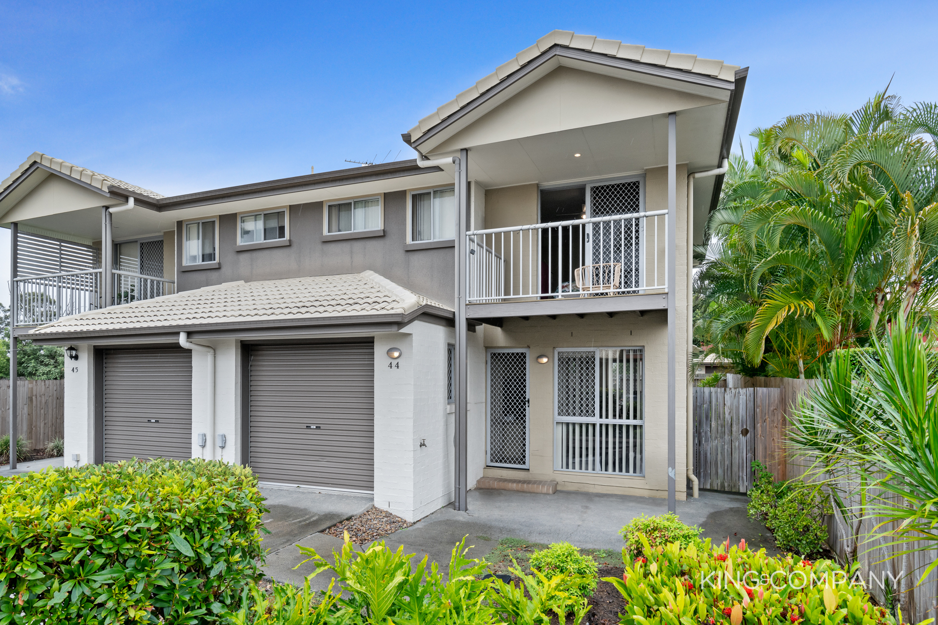 MEADOWBROOK PL UNIT 44 2-8 MEADOWBROOK DR, MEADOWBROOK QLD 4131, 0 Kuwarto, 0 Banyo, Townhouse