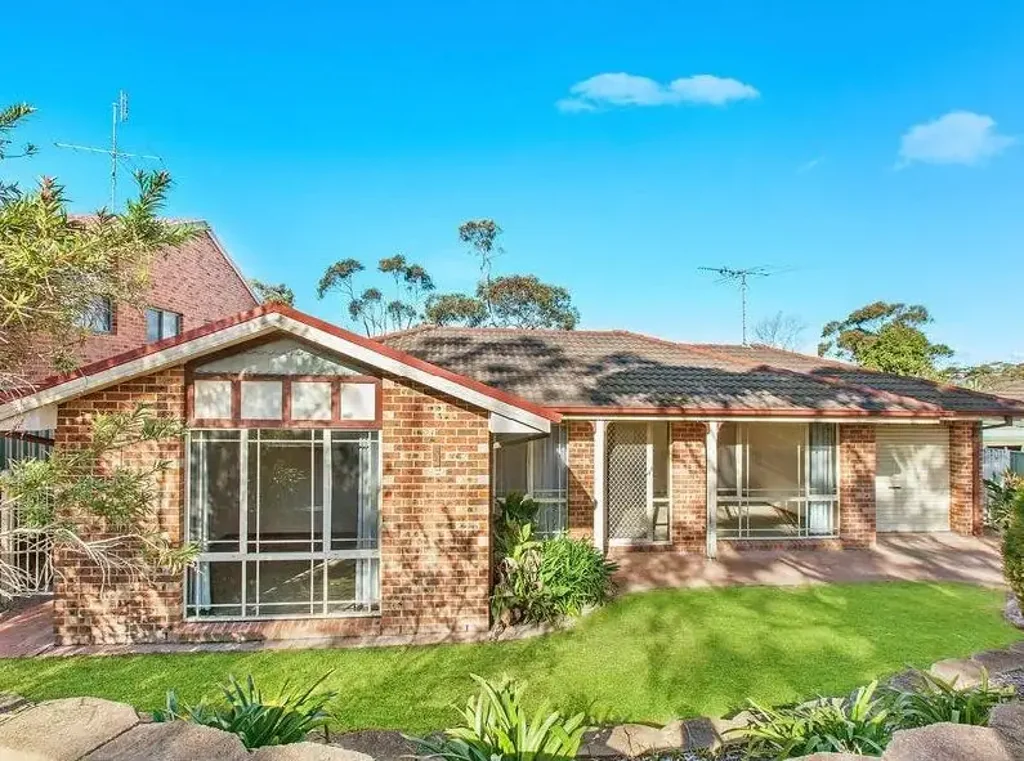 11 Chadwick Grove, Helensburgh, NSW 2508