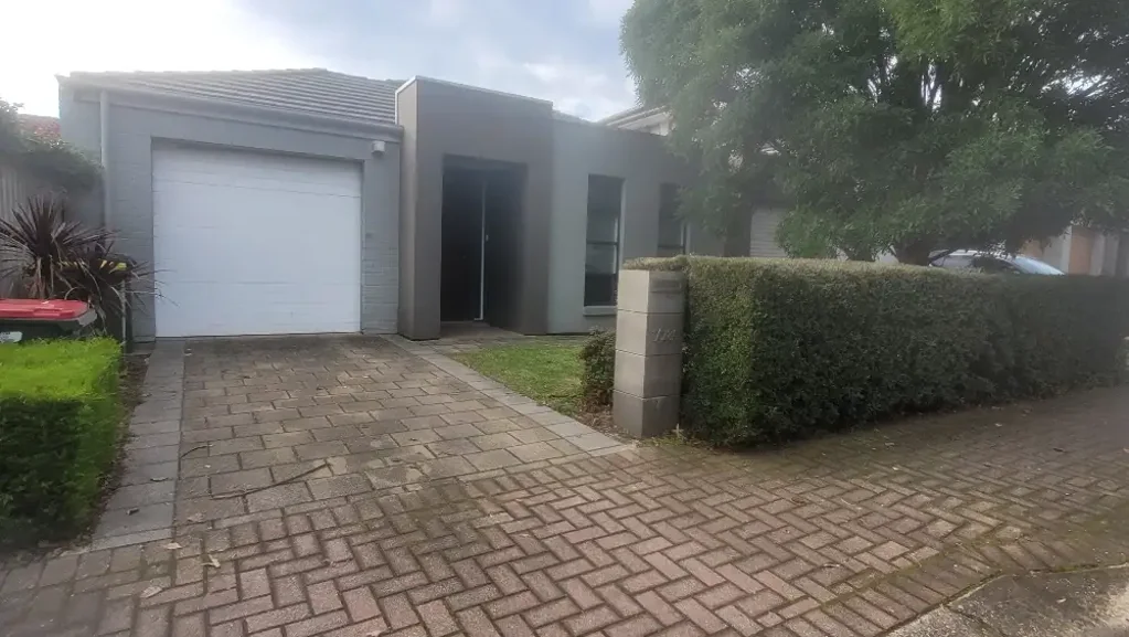 Great Location ...low maintenance home.
