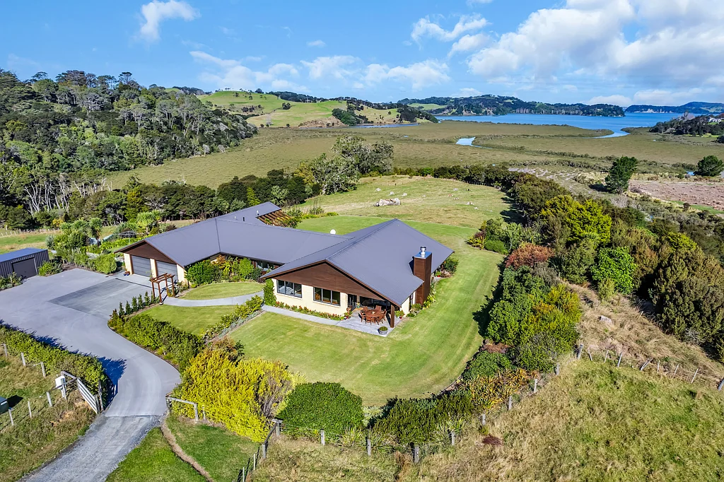 Mahurangi East 7Moenga Waters Edge - Mahurangi Peninsula