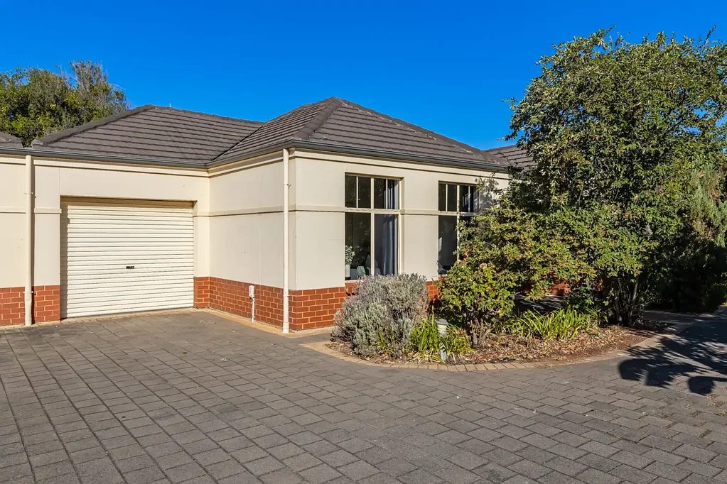 Somerton Park 3房  Where Coastal Charm Meets Modern Comfort.