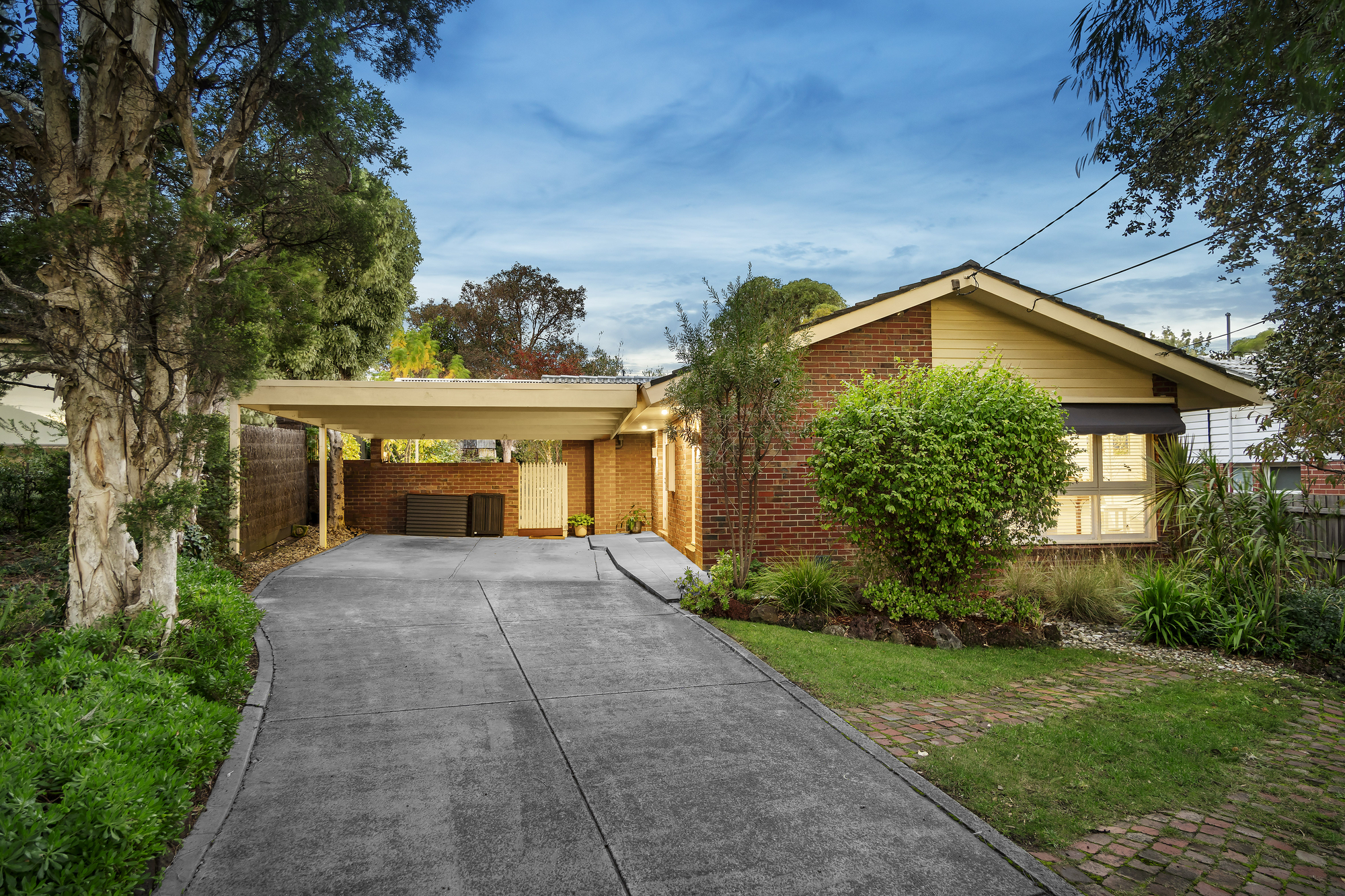 7 LATHAM CT, DONCASTER EAST VIC 3109, 0房, 0浴, House