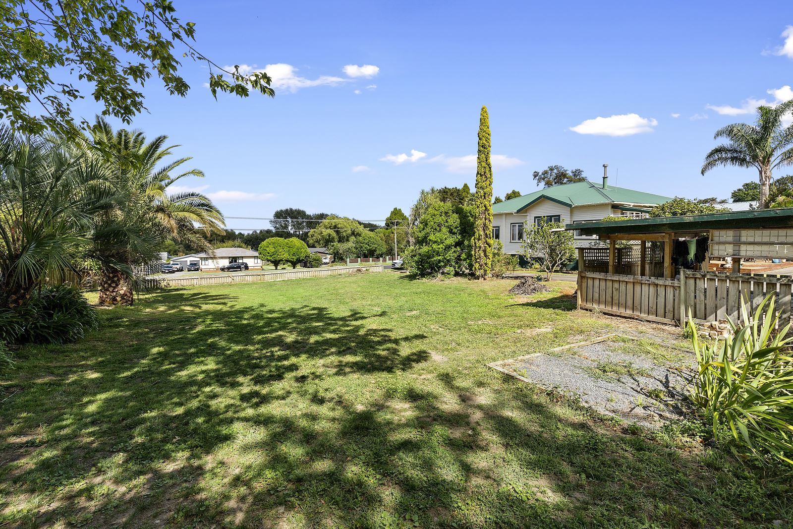 22 Whitaker Street, Te Aroha, Matamata, 0 habitaciones, 0 baños