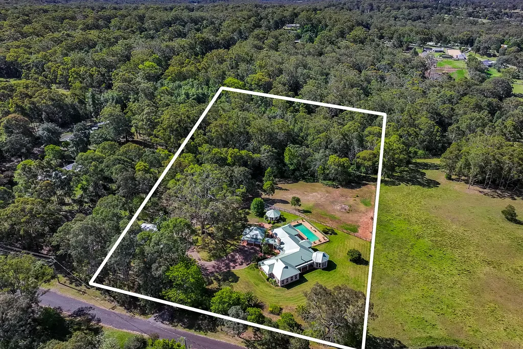 85 Wild Oaks Road, The Oaks, NSW 2570