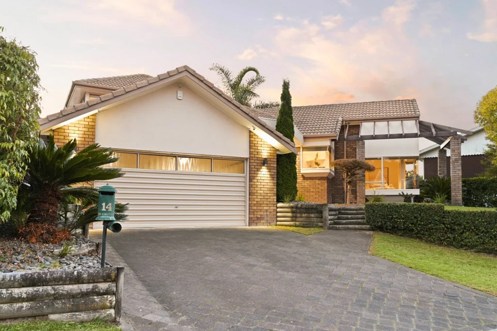 14 Perindale Drive, Chartwell, Hamilton, Waikato