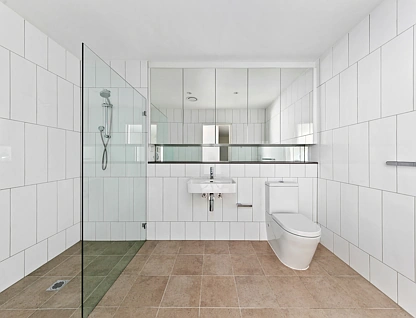 313/10-20 McEvoy Street, Waterloo, Eastern Suburbs, 3 ਕਮਰੇ, 2 ਬਾਥਰੂਮ, Apartment
