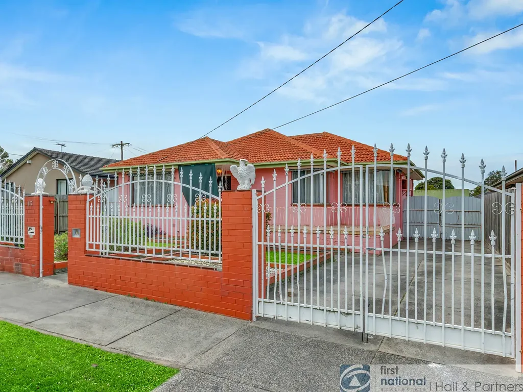 17 Central Ave, Dandenong North, VIC 3175