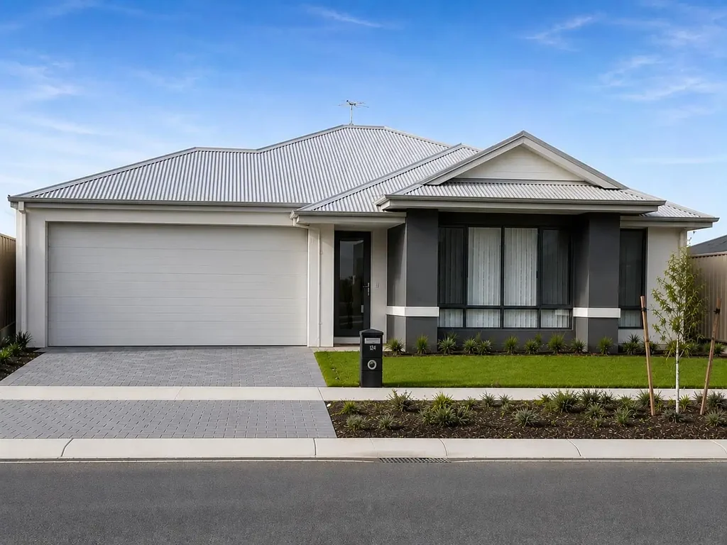For Lease   -   BRAND NEW   Modern Family Living | 4x2 Home with Alfresco & Spacious Open Plan Design