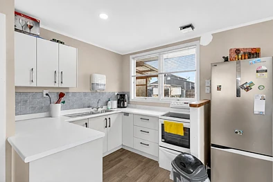Affordable Family Living with Plenty of Outdoor Space
