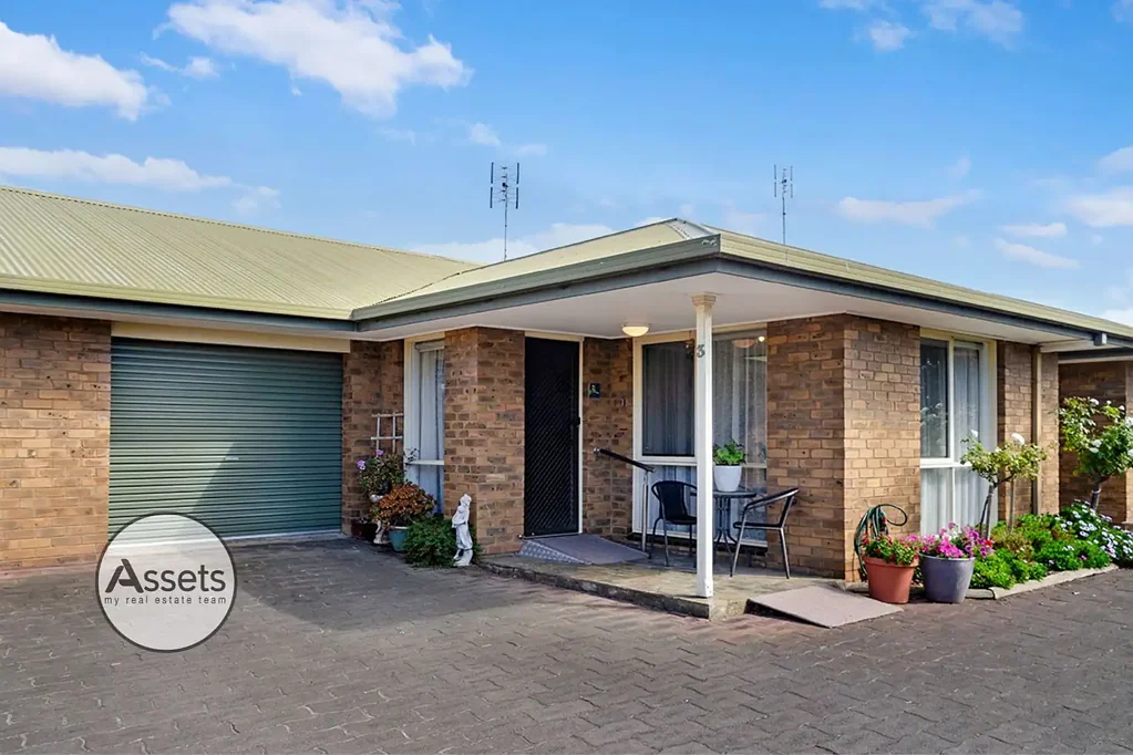 3/45 Hurd Street, Portland, VIC 3305