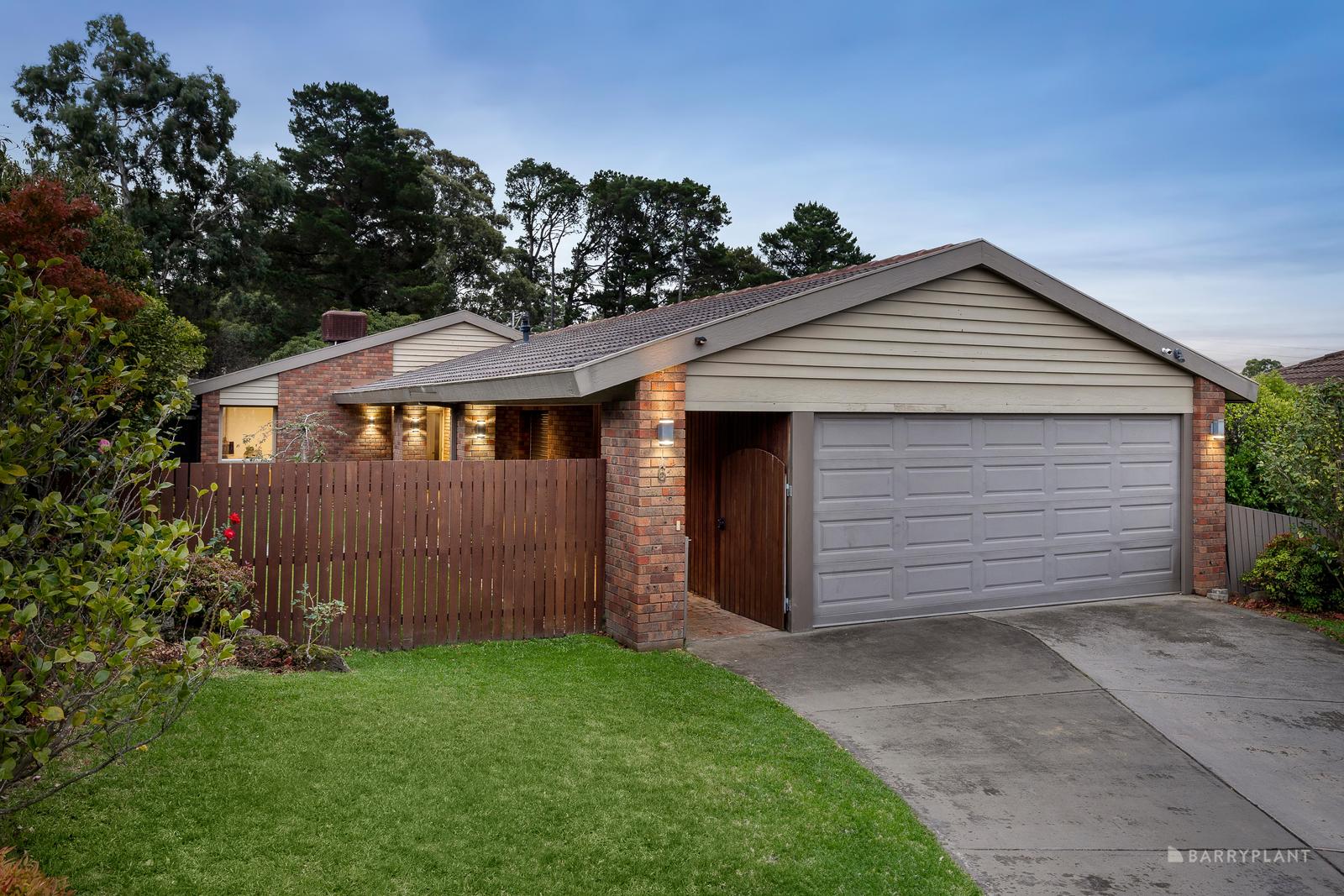 6 DEWPOND CT, TEMPLESTOWE VIC 3106, 0 कमरे, 0 बाथरूम, House