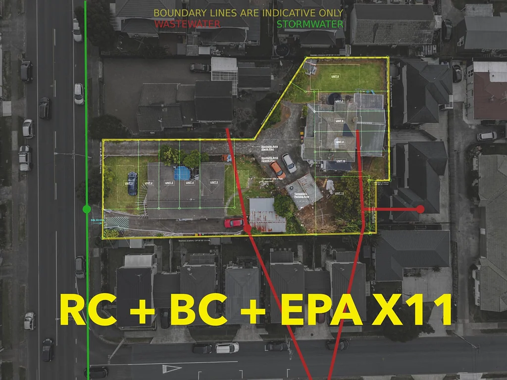 Manurewa 9Zimmer Approved RC, BC, EPA - Presenting All Offers!