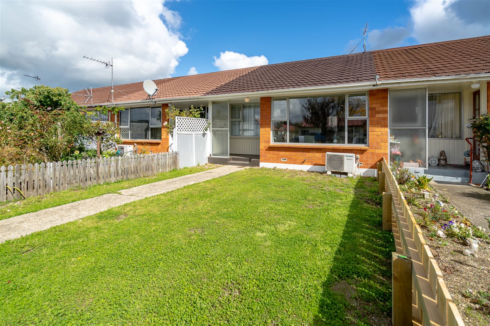 41d Bush Road, Mosgiel, Dunedin, 2房, 1浴, Unit