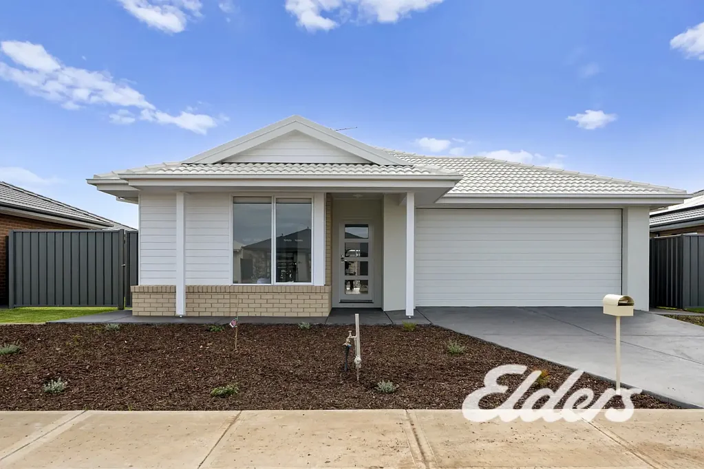 Yarrawonga 4침실 Brand New, Feature-Packed & Ready to Enjoy.
