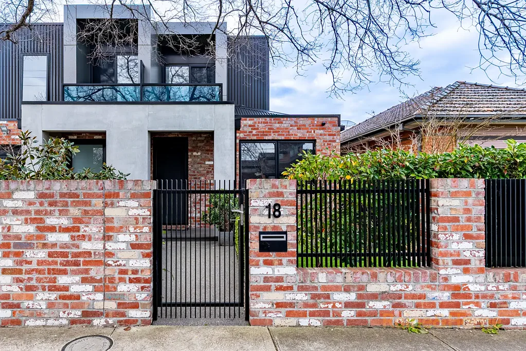 Luxury Living in a Prime Location