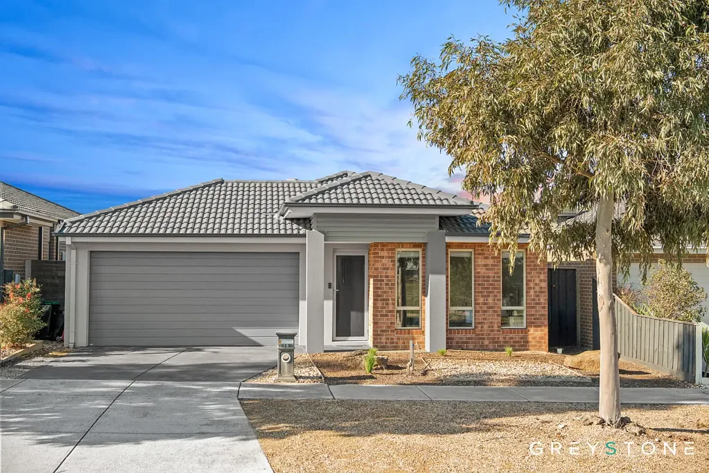 14 Auburn Drive, Fraser Rise, VIC 3336