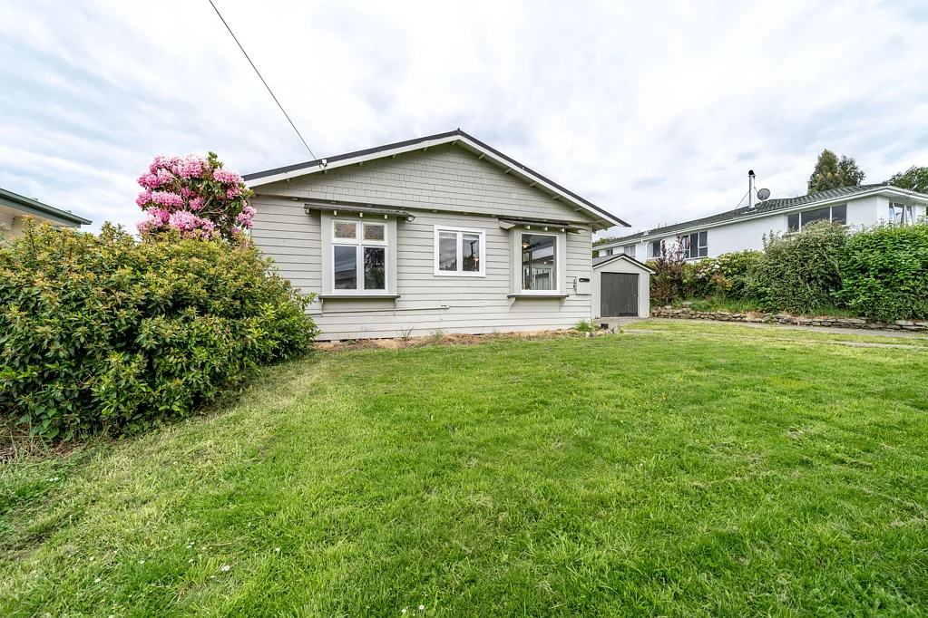 150 Broughton Street, Gore, Southland
