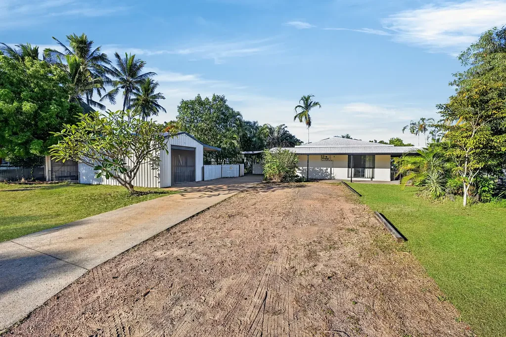 Bushland Beach 3Habitaciones Big Block Love