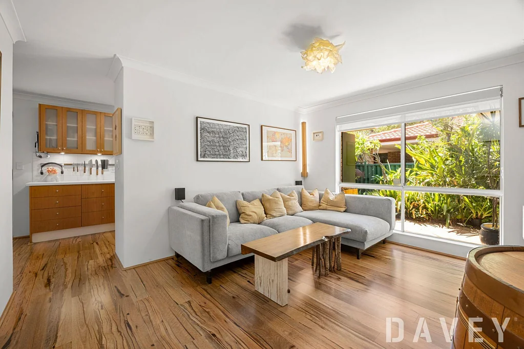 Innaloo 3कमरा Move-In Ready and Renovated to Perfection!