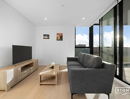 138/3 Maple Tree Road, Westmead, Parramatta (Northwest suburbs), 1 침실, 1 욕실, Apartment