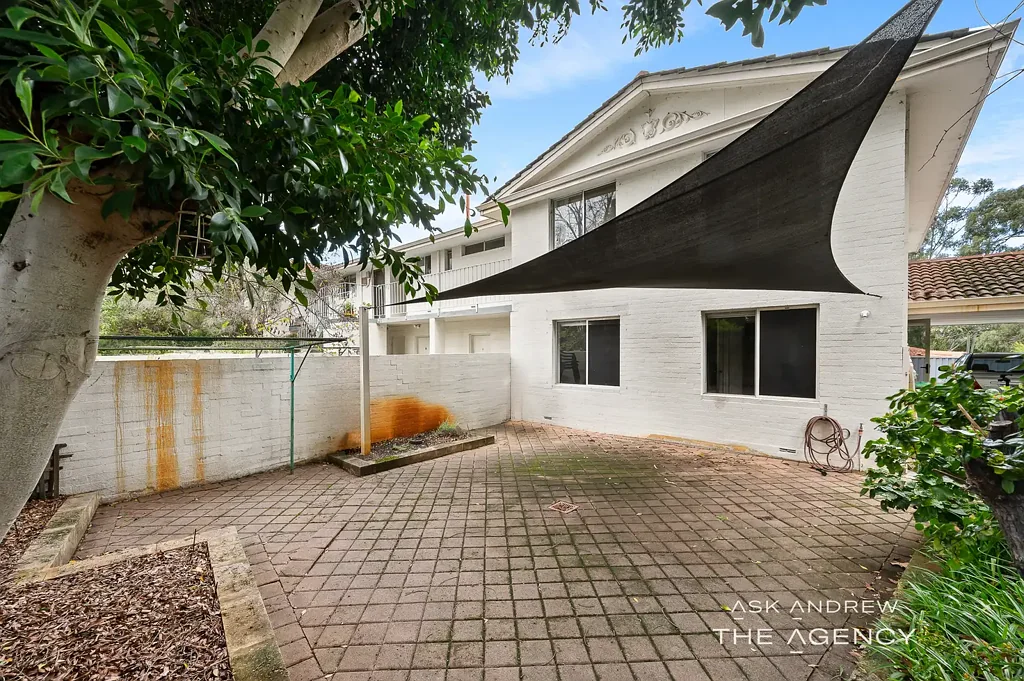 Booragoon 2 Slaapkamer PEACEFUL GROUND FLOOR LAKESIDE LIVING