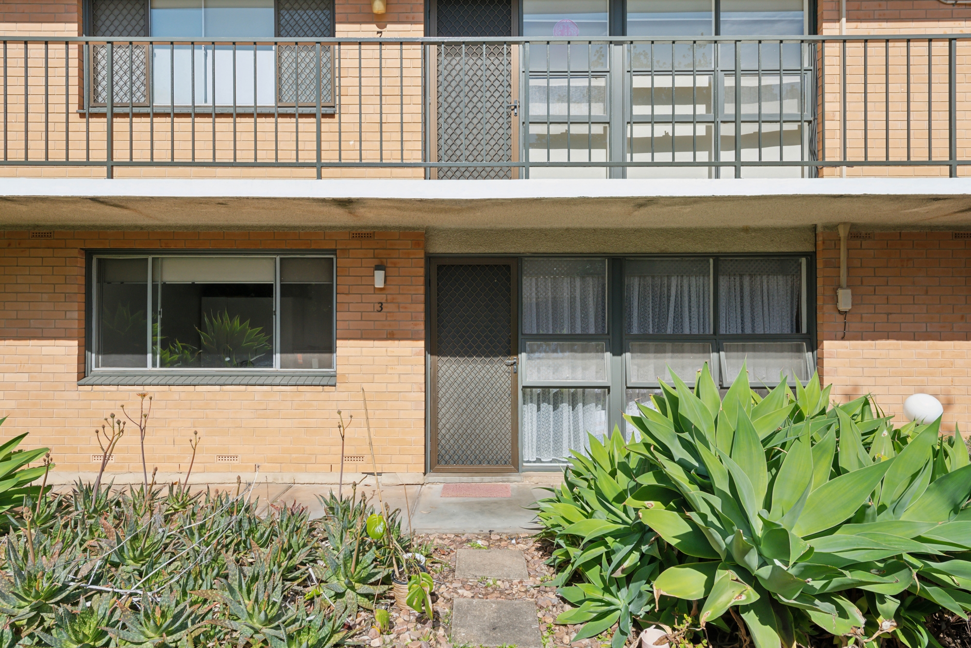 UNIT 3 45 MILLER ST, UNLEY SA 5061, 0房, 0浴, Unit