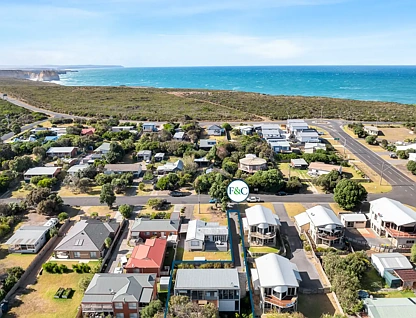 27A Pitcher Street, Port Campbell, VIC 3269, 3房, 2浴, 独立屋