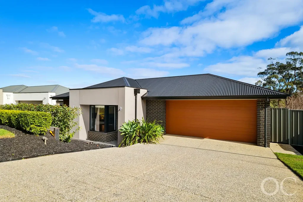 Craigburn Farm 4ਬੈੱਡਰੂਮ Open the Door to Effortless Family Living in a Premier Pocket