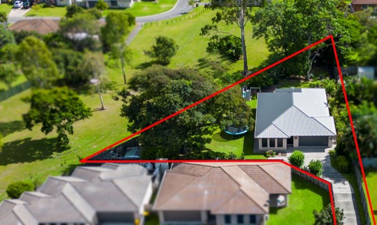 89 LYNFIELD DR, CABOOLTURE QLD 4510, 0 Bedrooms, 0 Bathrooms, House