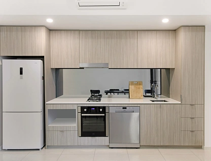 121/1 Vermont Crescent, Riverwood, South Western Suburbs, 1 Bedrooms, 1 Bathrooms, Apartment