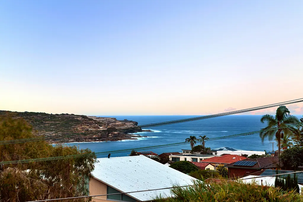Malabar 4 Bedroom Quintessential Malabar Beach Cottage With Captivating Sea Views & DA Approved Rebuild Plans