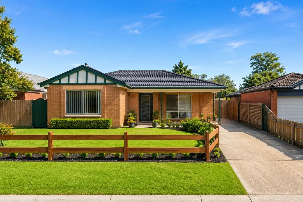 5 Claremont Glen, Berwick, VIC 3806