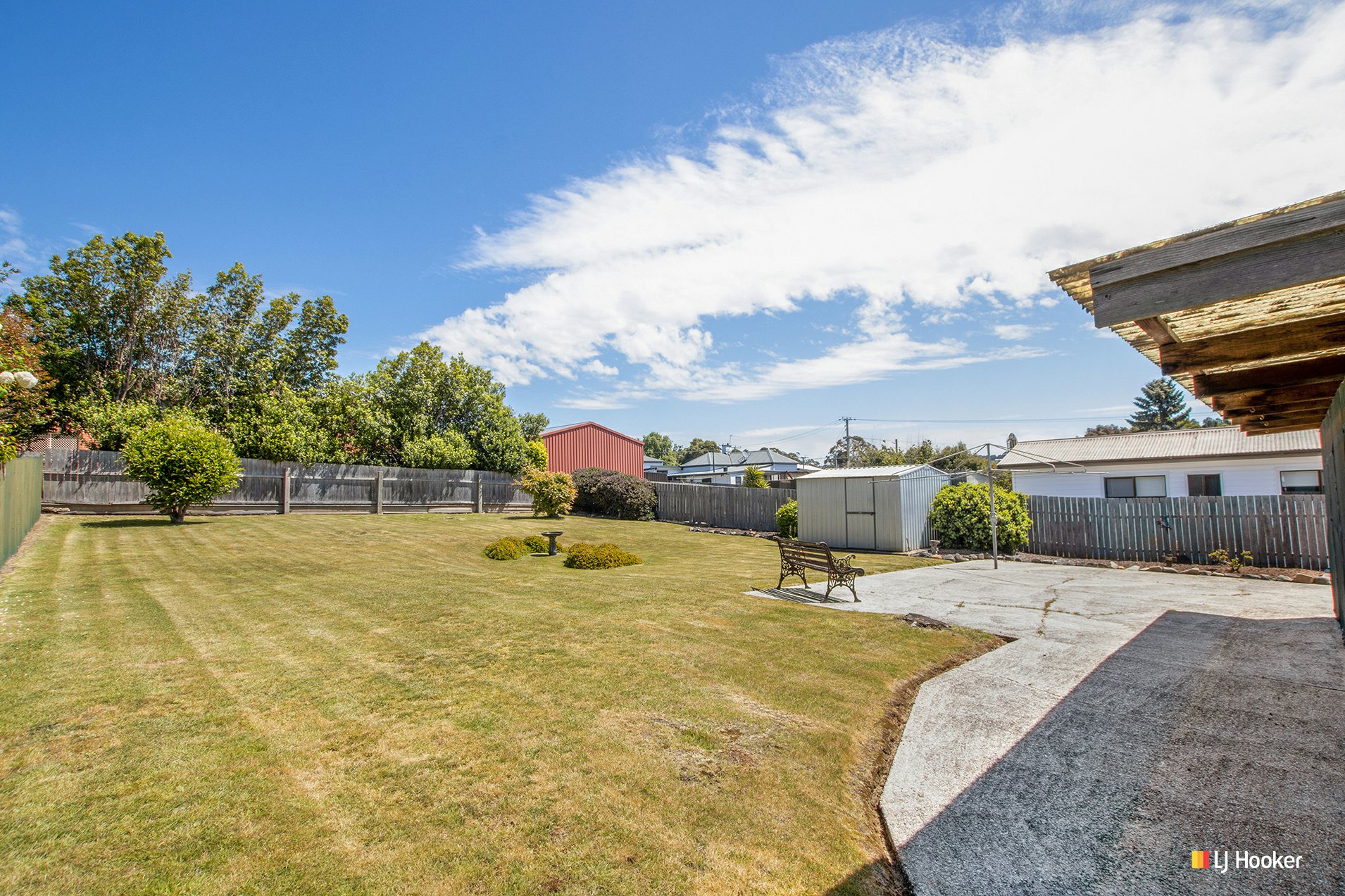 29 VAN DIEMENS CR, PARK GROVE TAS 7320, 0 ਕਮਰੇ, 0 ਬਾਥਰੂਮ, House