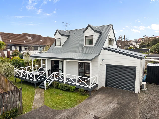 80b Aviemore Drive, Highland Park, Manukau City