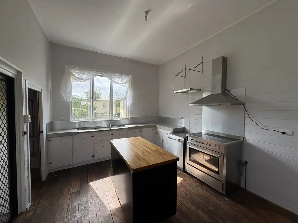 Full of Character and Old Charm!