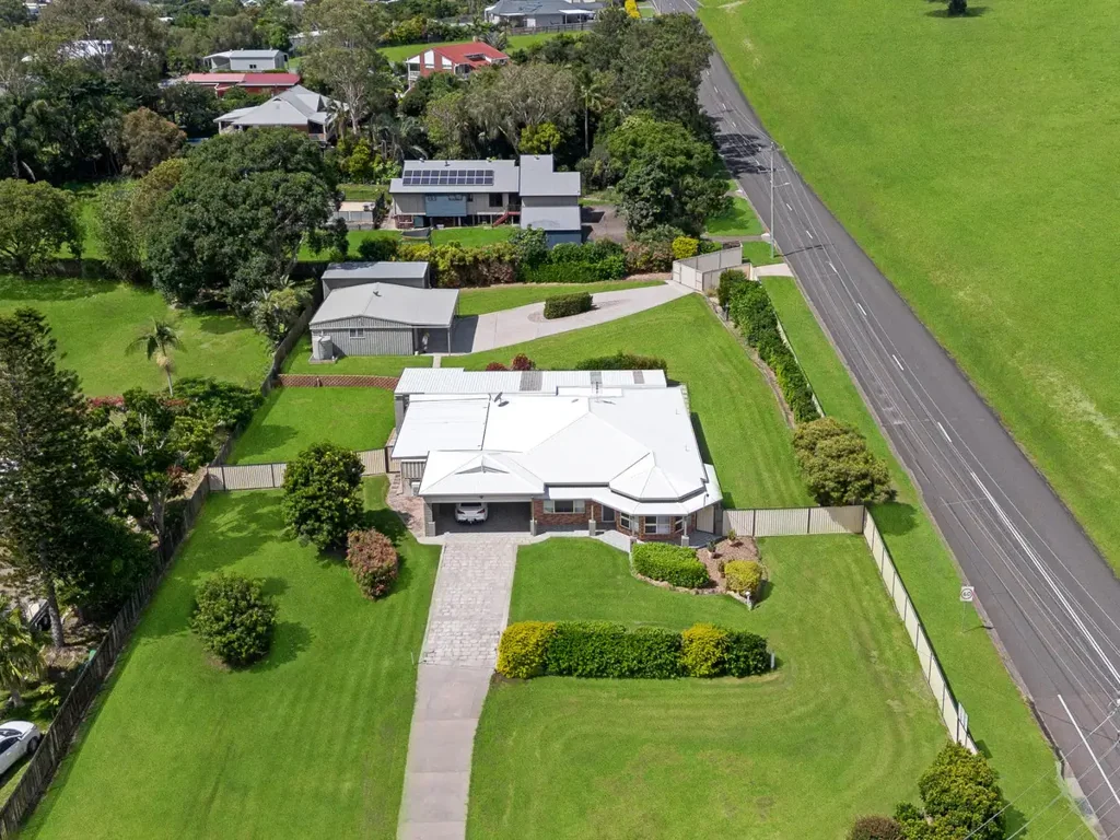 143-151 Christensen Street, Urraween, QLD 4655