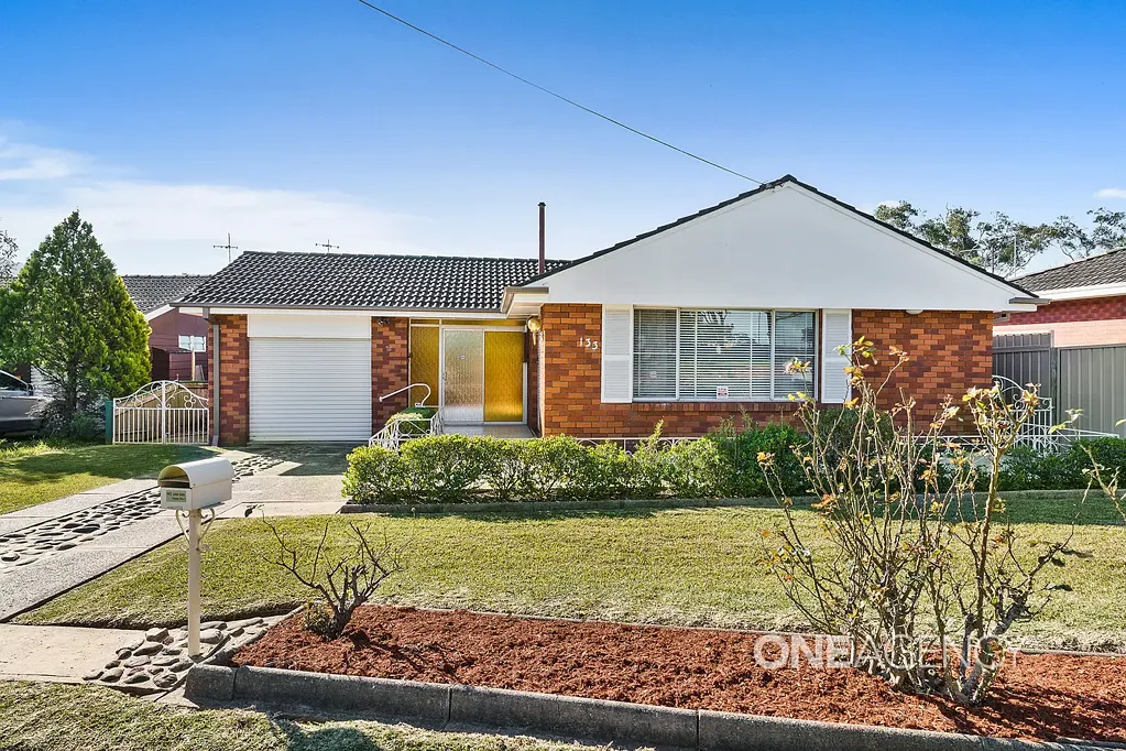 133 Cambewarra Road, Bomaderry, NSW 2541