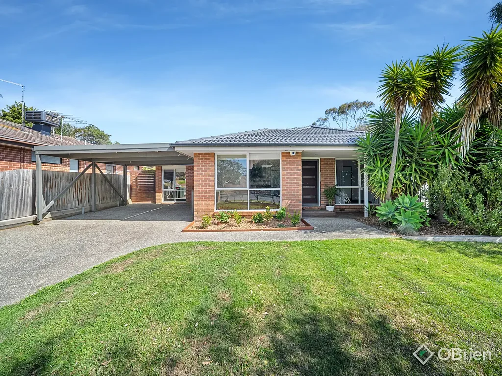 Spacious Family Home with Character & Convenience