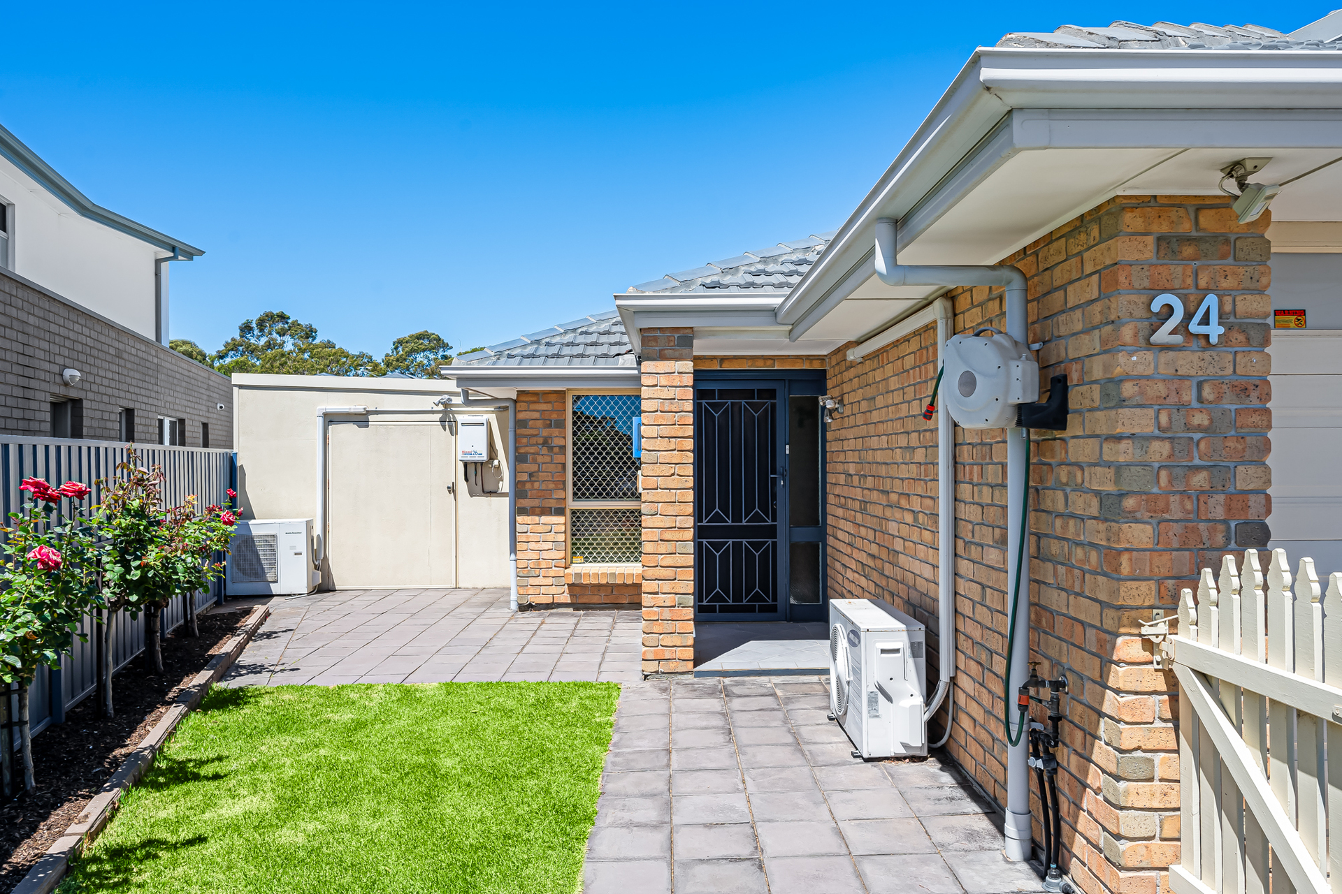 24 GORDON TCE, MORPHETTVILLE SA 5043, 0 rūma, 0 rūma horoi, House