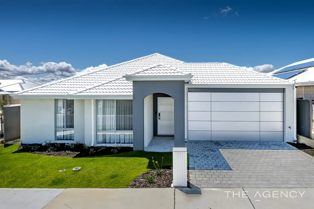 Jindalee 4બેડરૂમ Stunning, As New, Dual Living Home