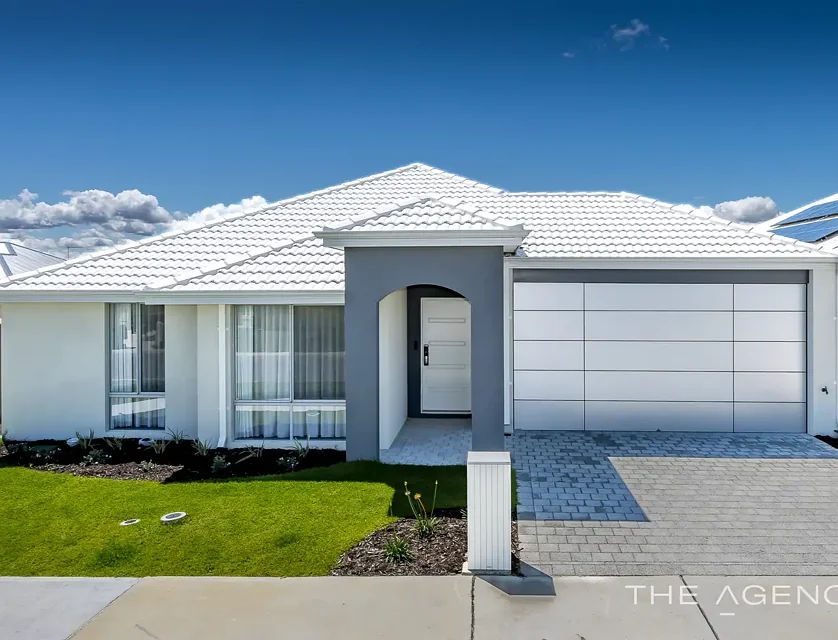 11 Anomia Road, Jindalee, WA 6036, 4房, 3浴, 独立屋