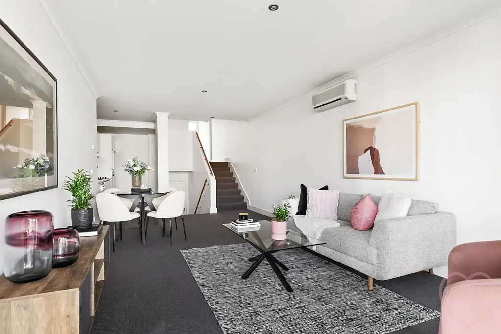122/77 Northbourne Avenue, Turner, ACT 2612