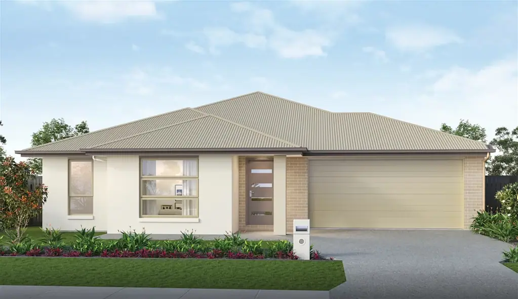 Burpengary 4침실 Contemporary Family Living on a Well-Proportioned Block - Burpengary QLD 4505