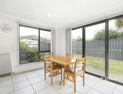 Unit 1/6 Fossey Place, Miandetta, West and North West, 2 Bedrooms, 1 Bathrooms, Unit