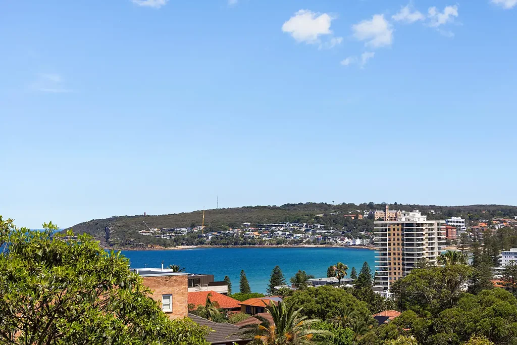 12/64 Crown Road, Queenscliff, NSW 2096