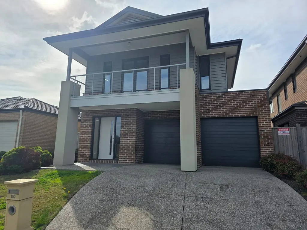 The Perfect Family Home with Lifestyle at Your Doorstep