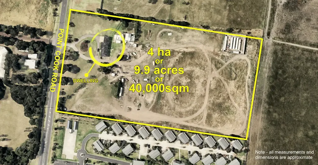 462-468 Point Cook Road, Point Cook, VIC 3030