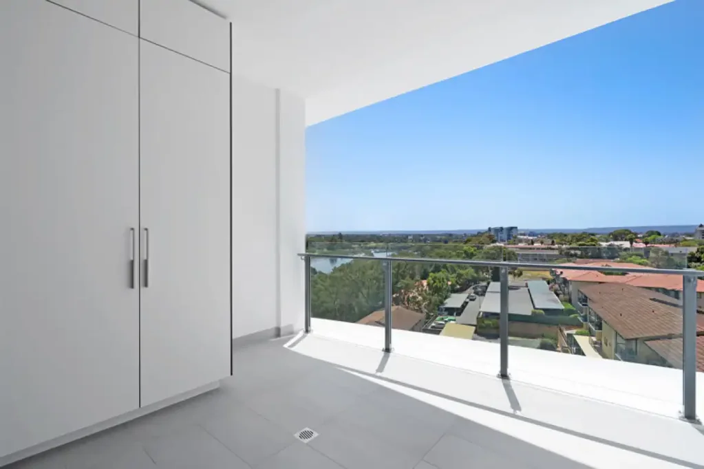 Rivervale 1ਬੈੱਡਰੂਮ RIVERSIDE - 5 STAR LUXURY LIVING !!!