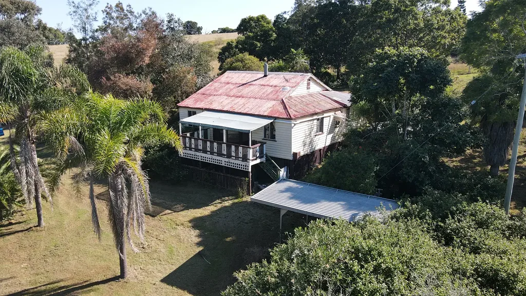 66 Brights Road, East Nanango, QLD 4615